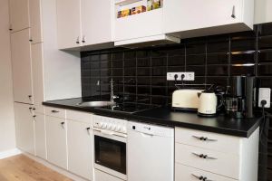 Image of Holiday apartment Berlin for 1 - 2 persons with 1 bedroom - Holiday apartment