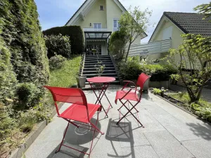 Image of Beautiful spacious apartment at the gateway to the Spessart