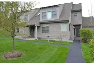 Image of Escape To Quechee For Ski, Golf, Swimming! Family & Pet Friendly!