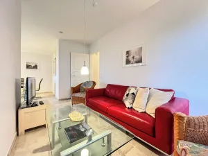 Image of Strandvilla Niklot Wohnung 01