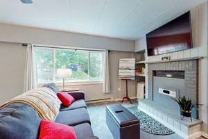 Image of Ski Condo with Garage Parking and Pool