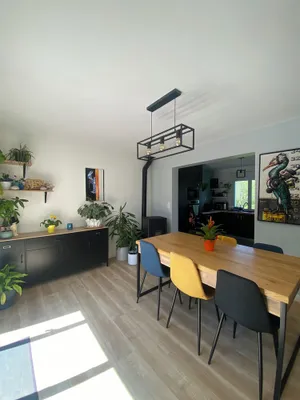 Image of Family country house