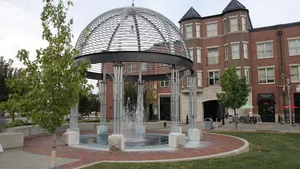 Image of Condo Sleeps up to 8\/ Unit 205\/Right acrooss the road from French Lick Hotel!