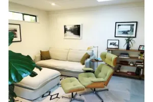 Image of Dreamy Santa Barbara Flat