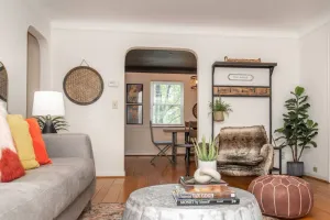 Image of Zan Court Unit 1 · Mt Lookout Hideaway
