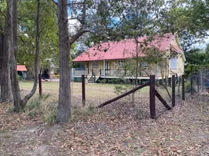Image of 'The Old Schoolhouse'.  A Heritage Experience...