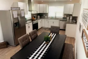 Image of Remodeled Farm House with Plenty of Charm