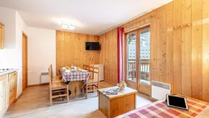 Image of Les fermes de Saint Sorlin H 105 - 2P6