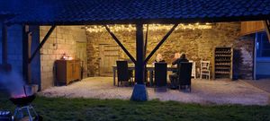 Image of Modern Private Detached House in rural location with private pool