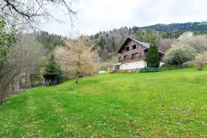Image of Chalet des Ormes - Maison pour 12 vue montage
