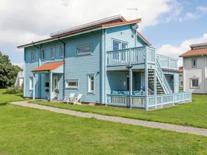 Image of Relax in the hot tub whilst enjoying open views over the golf course and lakes.