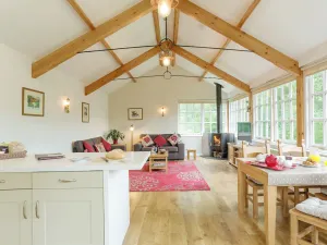 Image of 2 bedroom accommodation in Loddiswell Station, near Kingsbridge