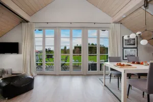 Image of Appartement with Balcony and Wi-Fi