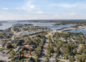 Image of Minutes to beaches & canal Family friendly updated beach house