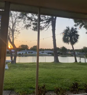 Image of Waterfront Home - Luxury Relaxation - Heart of Safety Harbor