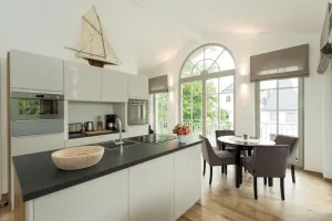 Image of Holiday apartment Sellin for 1 - 4 persons with 2 bedrooms - Holiday apartment in one or multi-famil