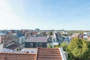 Image of Résidence de l'Industrie