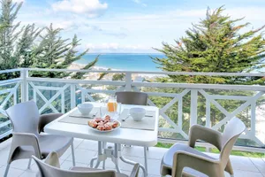Image of Le Vent Marin - Magnifique vue mer