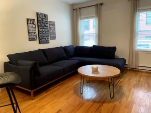 Image of Lovely Two Bedroom Condo in South Boston
