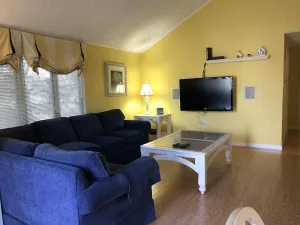 Image of Beautiful Home In Haven Beach With 3 Bedrooms, Internet And Wifi