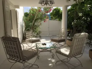 Image of Villa 300 meters from sandy beaches, residential area Mandelieu la Napoule
