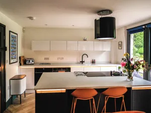 Image of 5 bedroom accommodation in Chilcompton
