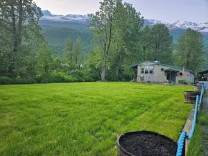 Image of Valdez Home - Fishing and Mountain Adventures