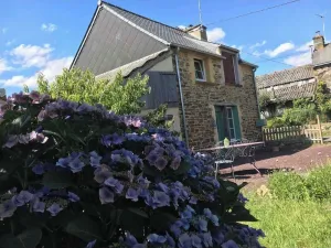Image of Charming holidays in Broceliande au gîte de la Grée