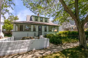 Image of Classic Comfortable Cottage