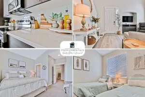 Image of | Hounslow way | Sophisticated 3 bedroom townhome