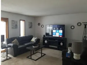 Image of Spacious 1 BR Apartment located above a Salon.