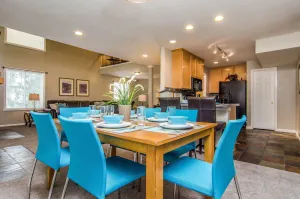Image of 2 Homes * 2 Hot Tubs *Near Skiing *XBox * Foosball * Ping Pong * Fireplace