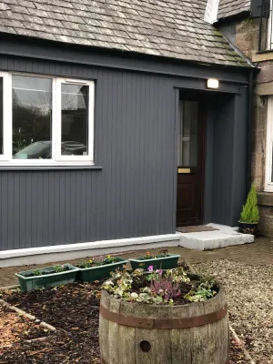 Image of The Grey Cottage