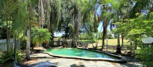 Image of Bargara Gardens Boutique Villas