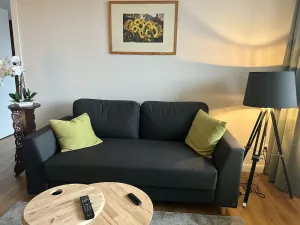 Image of Holiday Apartment \"Waldstadt\" with Balcony and Wi-Fi