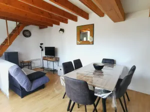 Image of Town house 10 minutes' walk from the center of Royan and the main beach