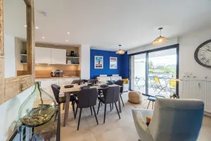 Image of Les terrasses de Ploumanac'h 150m de la plage