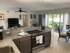 Image of 3\/2 Beach House Sleeps 6 – Walk to the beach!