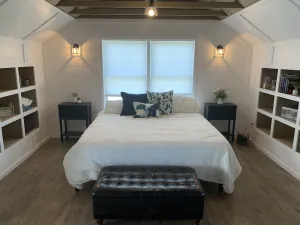 Image of The Haven - a Winter and Summer Getaway!