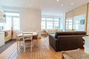 Image of Flat close to the beach