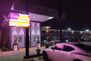 Image of Sky-Palace Inn & Suites Hutchinson