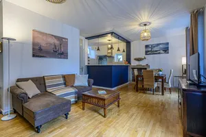 Image of Le Coeur d'Auray - Magnifique Appartement avec parking privé