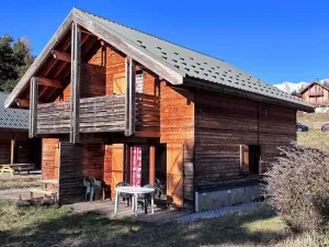 Image of Chalet fully equipped, quiet, breathtaking views!
