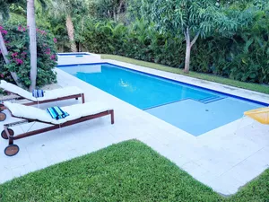 Image of Resort Style Pool Home, 1 mi. to Palm Beach Island