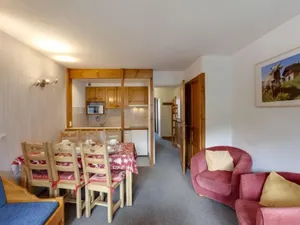 Image of Apartment Le Schuss - Val Claret-6 by Interhome