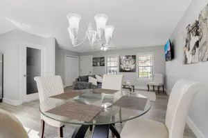 Image of Modern retreat Style Home with Game room