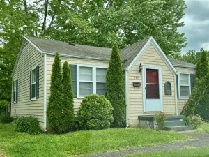 Image of Grandma's Cozy Cottage