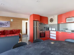 Image of Renovated apartment 8 ppl · Pool · Sauna · Hammam · Pets OK