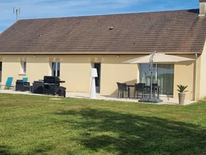 Image of Gite Vicq-sur-Nahon, 4 bedrooms, 6 persons