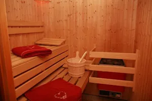 Image of LaTaniaCourcheval SAUNA SKI INOUT Sleep 8 2 BR +mezanine 2 Bath Panoramic views